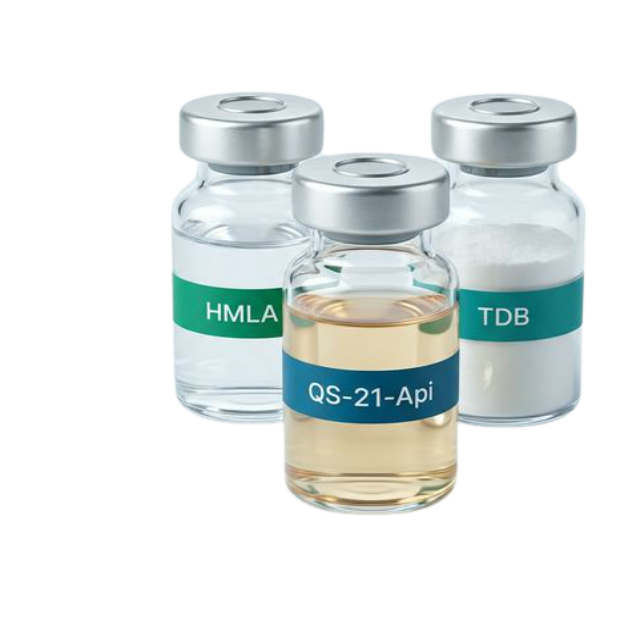 Biotech Vials